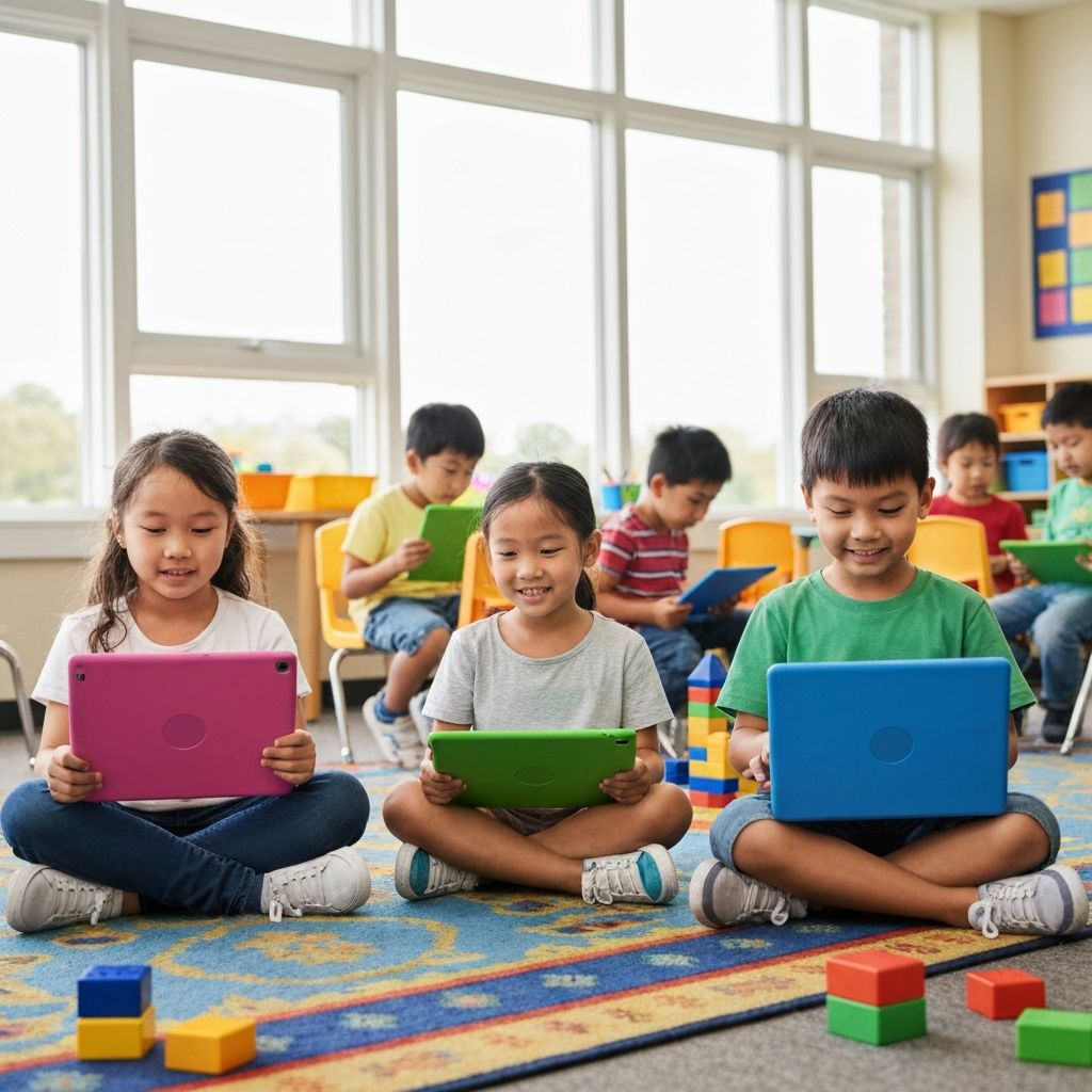 Kidbase Winter Update: Neue Funktionen für Kitas